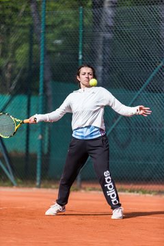 Bild 486 - NL Uhlenhorster HC - VfL Westercelle : Ergebnis: 1:8